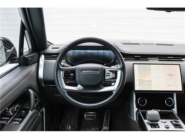 2023 Land Rover Range Rover P530 SE (Stk: TL48948) in London - Image 19 of 36