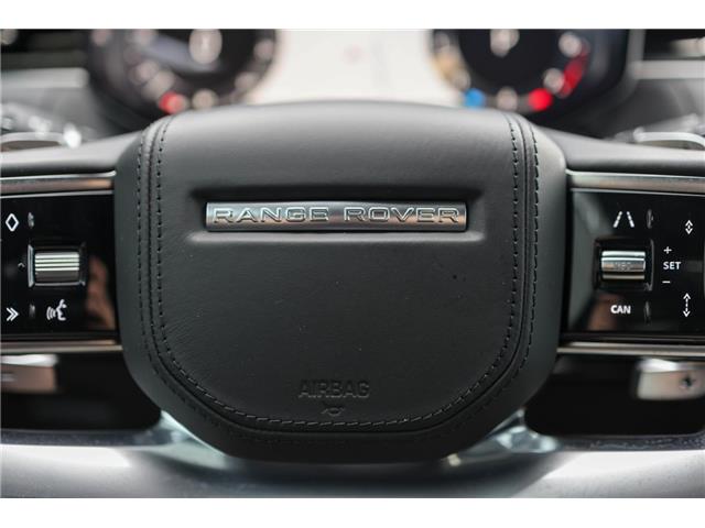 2023 Land Rover Range Rover P530 SE (Stk: TL48948) in London - Image 20 of 36
