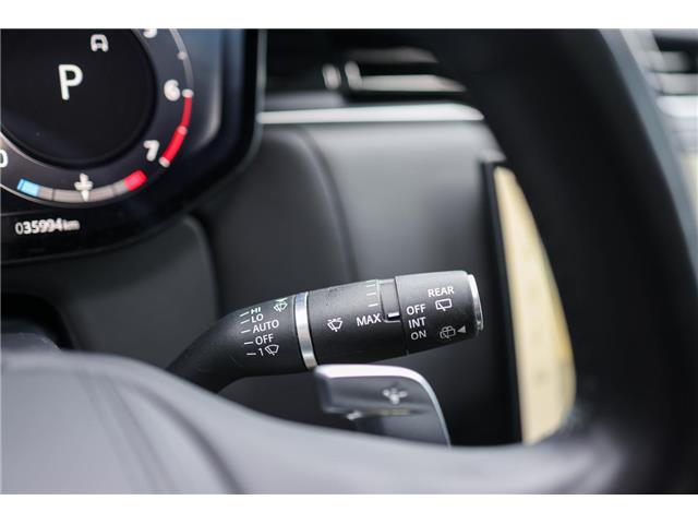 2023 Land Rover Range Rover P530 SE (Stk: TL48948) in London - Image 22 of 36