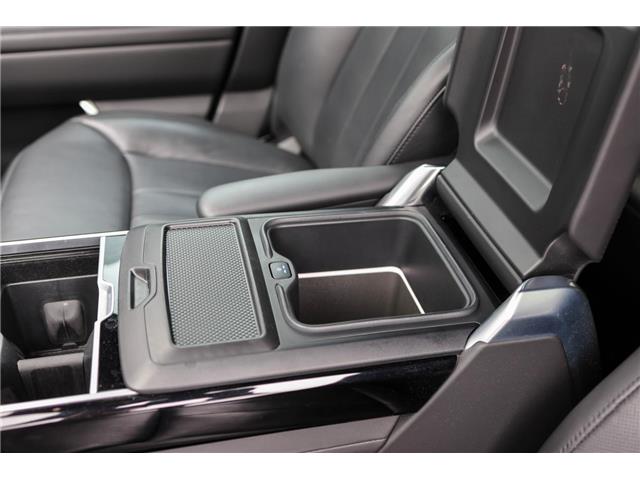 2023 Land Rover Range Rover P530 SE (Stk: TL48948) in London - Image 24 of 36