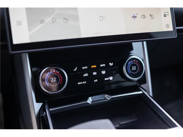 2023 Land Rover Range Rover P530 SE (Stk: TL48948) in London - Image 25 of 36