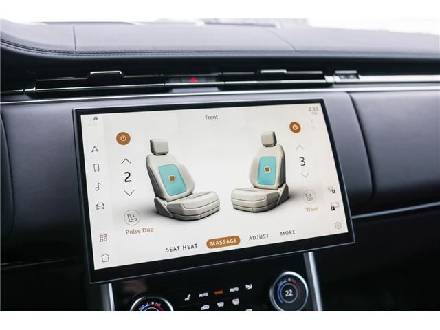 2023 Land Rover Range Rover P530 SE (Stk: TL48948) in London - Image 26 of 36