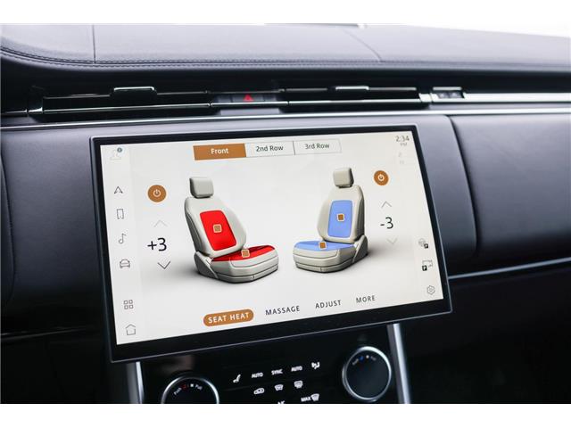 2023 Land Rover Range Rover P530 SE (Stk: TL48948) in London - Image 27 of 36