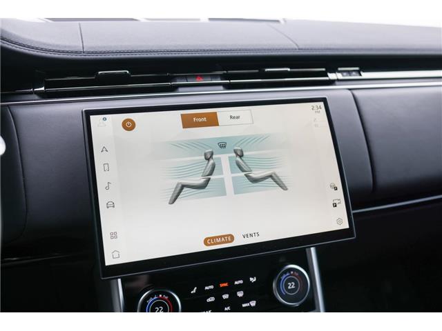 2023 Land Rover Range Rover P530 SE (Stk: TL48948) in London - Image 28 of 36