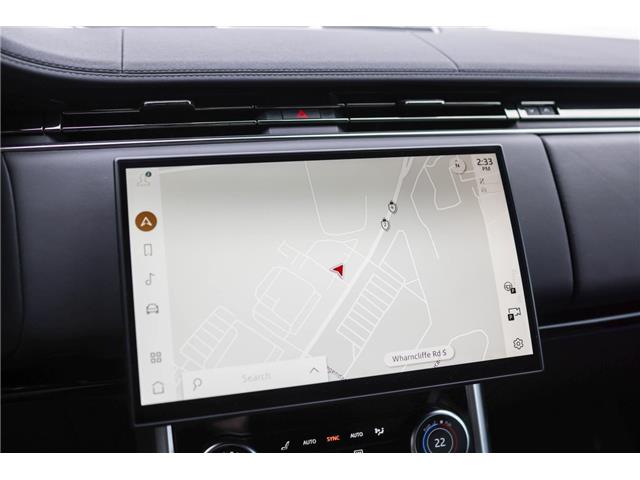 2023 Land Rover Range Rover P530 SE (Stk: TL48948) in London - Image 29 of 36