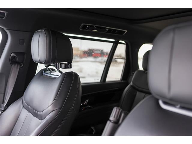 2023 Land Rover Range Rover P530 SE (Stk: TL48948) in London - Image 31 of 36