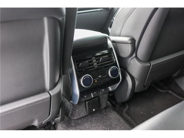 2023 Land Rover Range Rover P530 SE (Stk: TL48948) in London - Image 32 of 36