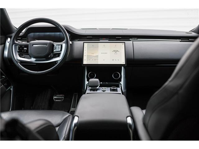 2023 Land Rover Range Rover P530 SE (Stk: TL48948) in London - Image 33 of 36