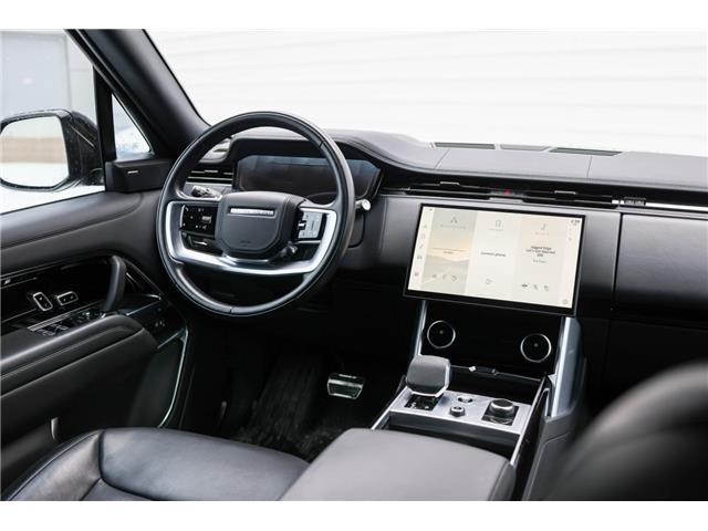 2023 Land Rover Range Rover P530 SE (Stk: TL48948) in London - Image 34 of 36