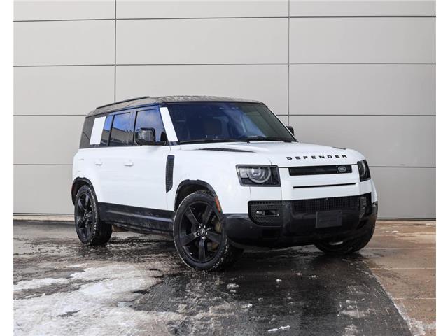 2025 Land Rover Defender P400 X-Dynamic SE (Stk: PL00888) in London - Image 2 of 36
