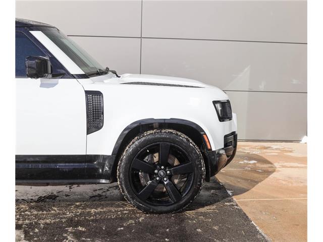 2025 Land Rover Defender P400 X-Dynamic SE (Stk: PL00888) in London - Image 8 of 36