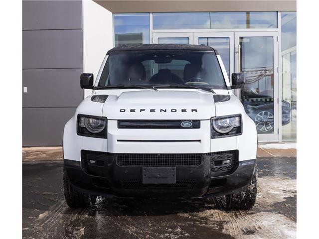 2025 Land Rover Defender P400 X-Dynamic SE (Stk: PL00888) in London - Image 9 of 36
