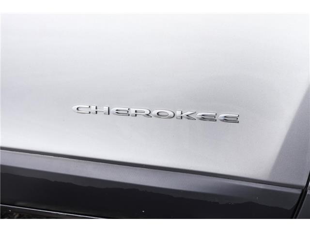 2016 Jeep Cherokee North (Stk: TO23718) in London - Image 13 of 35
