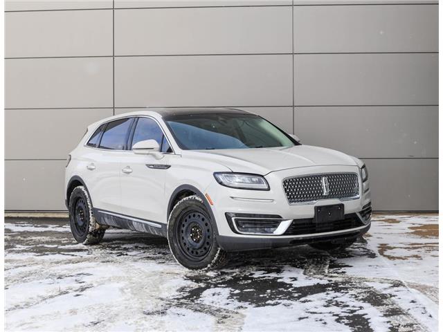 2019 Lincoln Nautilus Reserve (Stk: TO47653) in London - Image 2 of 15