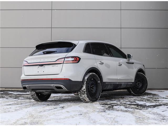 2019 Lincoln Nautilus Reserve (Stk: TO47653) in London - Image 3 of 15