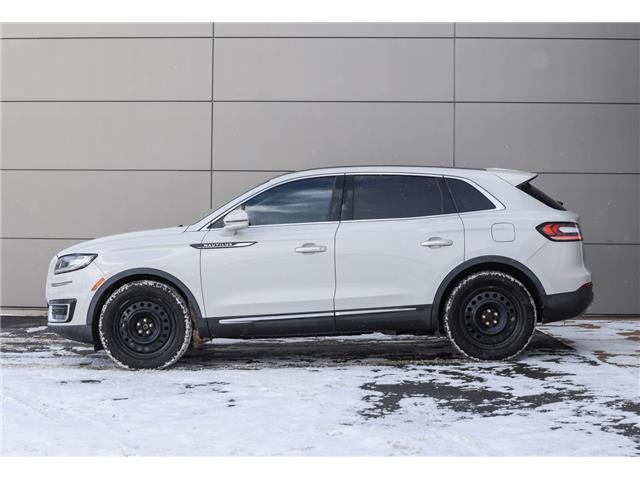 2019 Lincoln Nautilus Reserve (Stk: TO47653) in London - Image 5 of 15