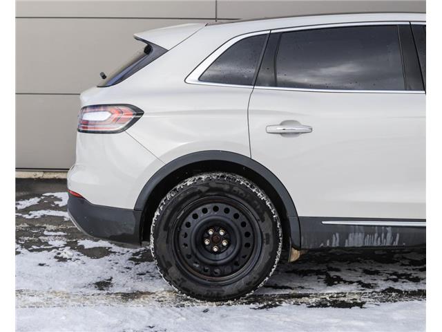 2019 Lincoln Nautilus Reserve (Stk: TO47653) in London - Image 7 of 15