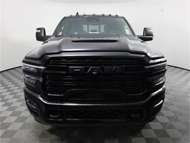 2026 RAM 3500 Limited (Stk: 26T114) in Calgary - Image 2 of 18 2026 RAM 3500 Limited (Stk: 26T114) in Calgary - Image 2 of 18
