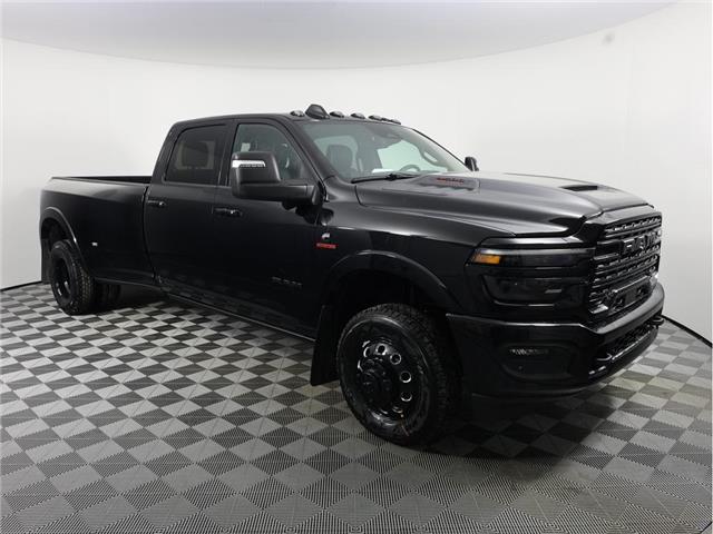2026 RAM 3500 Limited (Stk: 26T114) in Calgary - Image 3 of 18 2026 RAM 3500 Limited (Stk: 26T114) in Calgary - Image 3 of 18