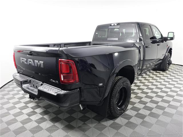 2026 RAM 3500 Limited (Stk: 26T114) in Calgary - Image 7 of 18 2026 RAM 3500 Limited (Stk: 26T114) in Calgary - Image 7 of 18