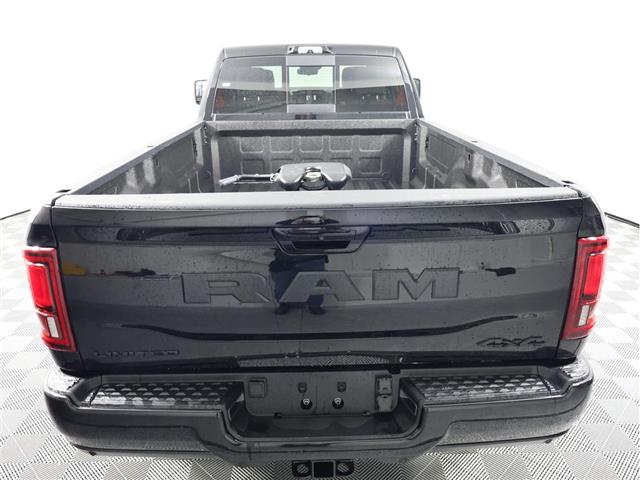 2026 RAM 3500 Limited (Stk: 26T114) in Calgary - Image 8 of 18 2026 RAM 3500 Limited (Stk: 26T114) in Calgary - Image 8 of 18