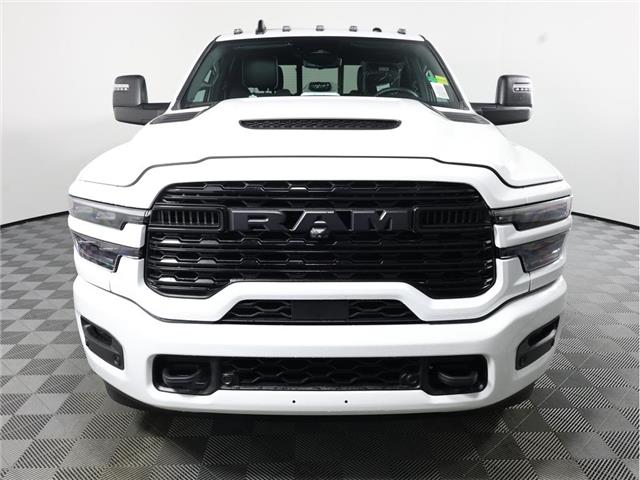 2026 RAM 3500 Limited (Stk: 26T115) in Calgary - Image 2 of 17