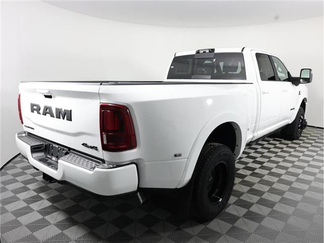 2026 RAM 3500 Limited (Stk: 26T115) in Calgary - Image 6 of 17