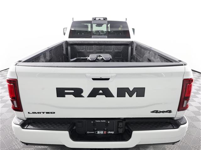 2026 RAM 3500 Limited (Stk: 26T115) in Calgary - Image 7 of 17