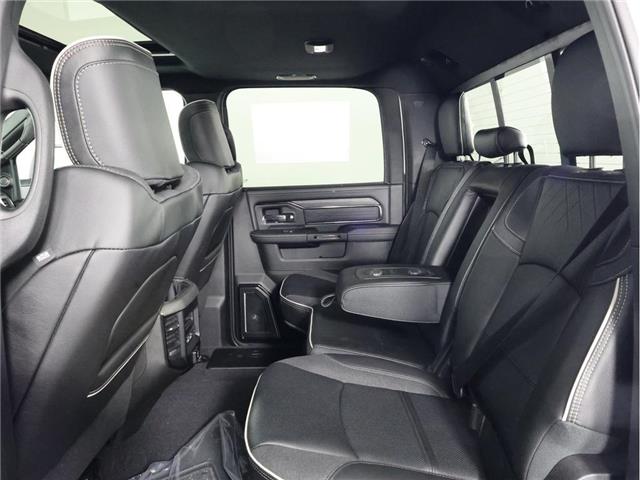 2026 RAM 3500 Limited (Stk: 26T115) in Calgary - Image 9 of 17