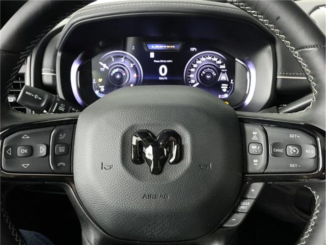 2026 RAM 3500 Limited (Stk: 26T115) in Calgary - Image 14 of 17