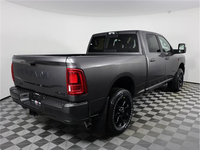 2026 RAM 3500 Laramie (Stk: 26T123) in Calgary - Image 7 of 19
