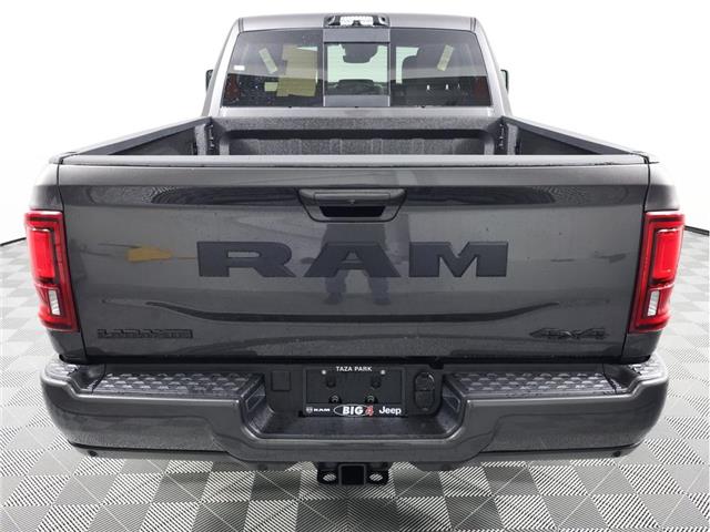 2026 RAM 3500 Laramie (Stk: 26T123) in Calgary - Image 8 of 19