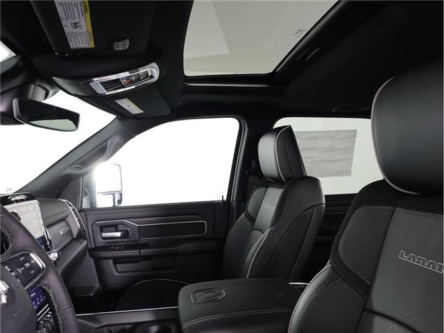 2026 RAM 3500 Laramie (Stk: 26T123) in Calgary - Image 10 of 19