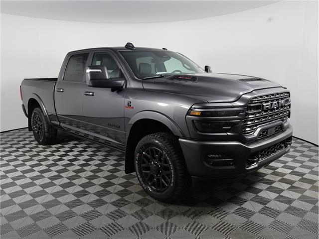 2026 RAM 3500 Limited (Stk: 26T155) in Calgary - Image 3 of 17