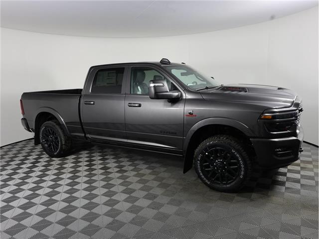 2026 RAM 3500 Limited (Stk: 26T155) in Calgary - Image 5 of 17