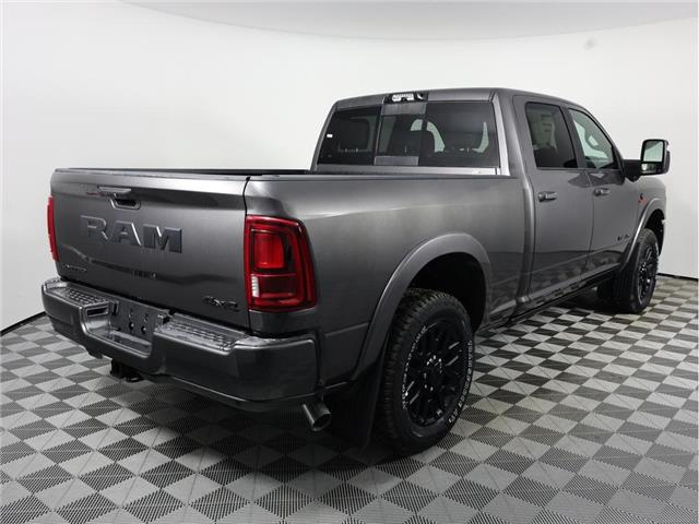 2026 RAM 3500 Limited (Stk: 26T155) in Calgary - Image 6 of 17