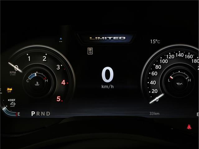2026 RAM 3500 Limited (Stk: 26T155) in Calgary - Image 15 of 17