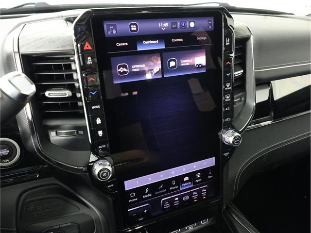 2026 RAM 3500 Limited (Stk: 26T056) in Calgary - Image 13 of 17 2026 RAM 3500 Limited (Stk: 26T056) in Calgary - Image 13 of 17