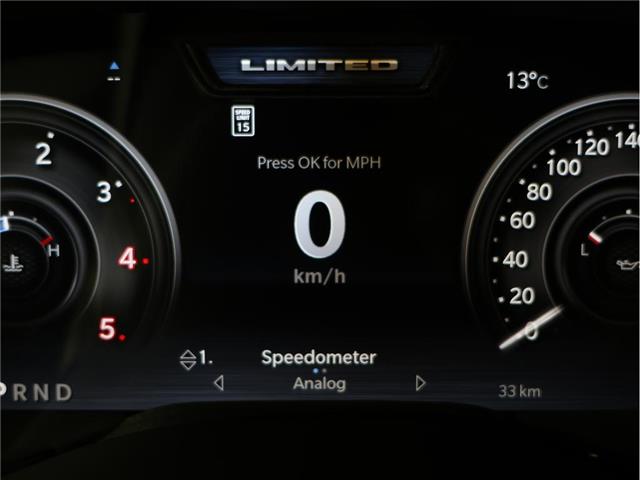 2026 RAM 3500 Limited (Stk: 26T056) in Calgary - Image 15 of 17 2026 RAM 3500 Limited (Stk: 26T056) in Calgary - Image 15 of 17