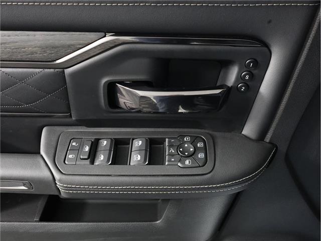 2026 RAM 3500 Limited (Stk: 26T056) in Calgary - Image 16 of 17 2026 RAM 3500 Limited (Stk: 26T056) in Calgary - Image 16 of 17