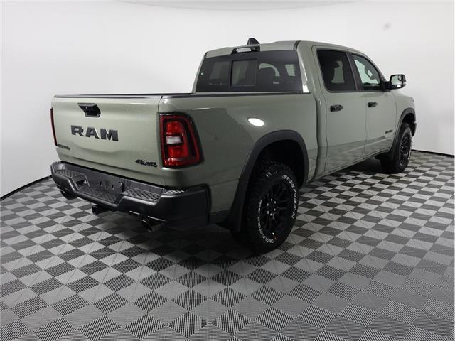 2026 RAM 1500 Rebel (Stk: 26T159) in Calgary - Image 6 of 21