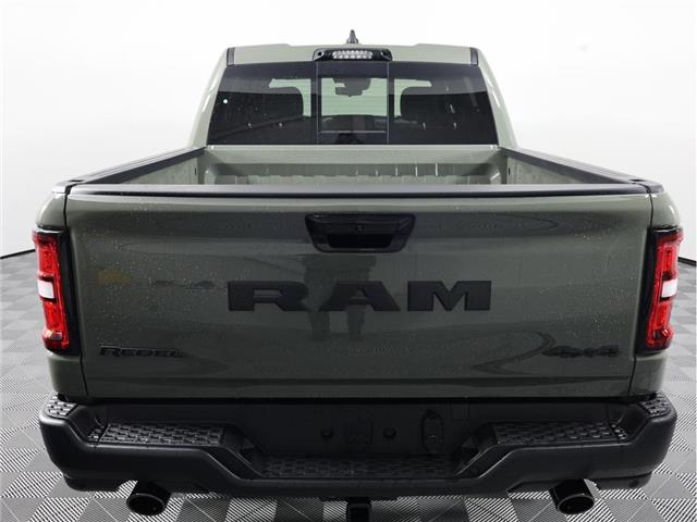 2026 RAM 1500 Rebel (Stk: 26T159) in Calgary - Image 7 of 21