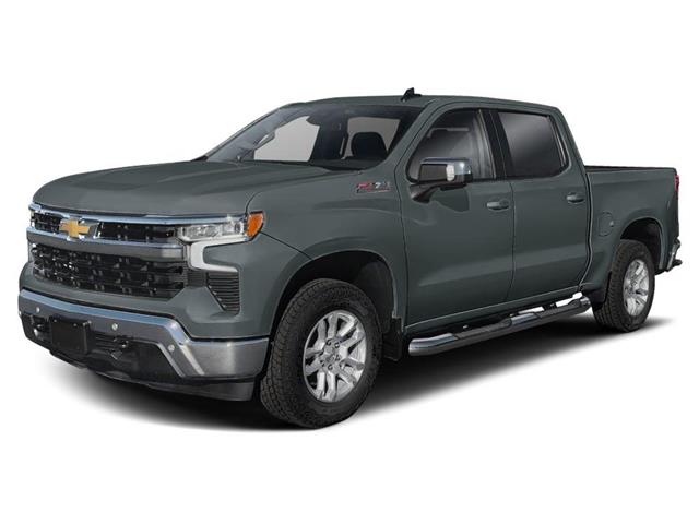 2026 Chevrolet Silverado 1500 LT (Stk: 7OD53084474) in Moosomin - Image 1 of 1