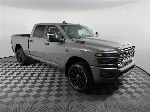 2026 RAM 3500 Big Horn (Stk: 26T103) in Calgary - Image 3 of 20