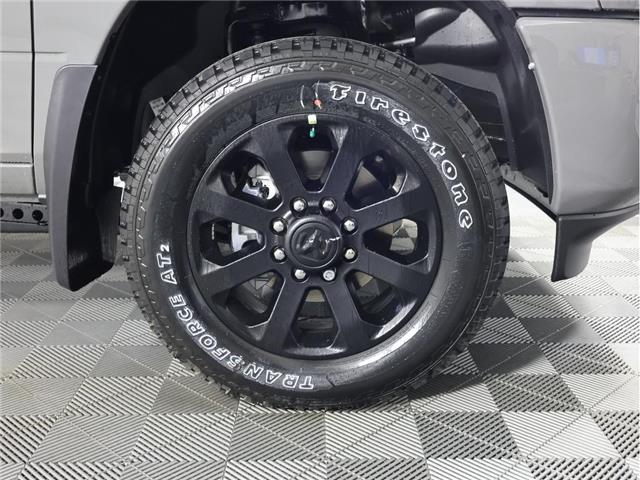 2026 RAM 3500 Big Horn (Stk: 26T103) in Calgary - Image 4 of 20