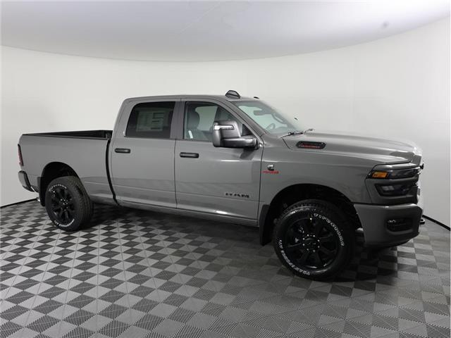 2026 RAM 3500 Big Horn (Stk: 26T103) in Calgary - Image 5 of 20