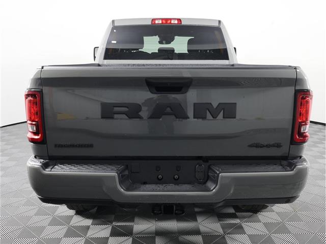 2026 RAM 3500 Big Horn (Stk: 26T103) in Calgary - Image 7 of 20