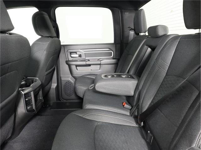 2026 RAM 3500 Big Horn (Stk: 26T103) in Calgary - Image 9 of 20