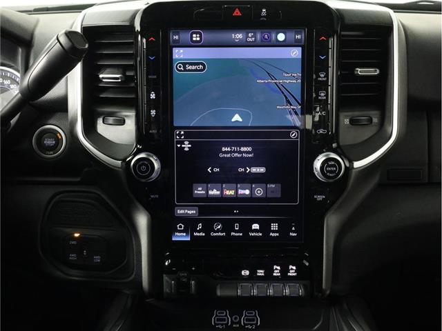 2026 RAM 3500 Big Horn (Stk: 26T103) in Calgary - Image 12 of 20