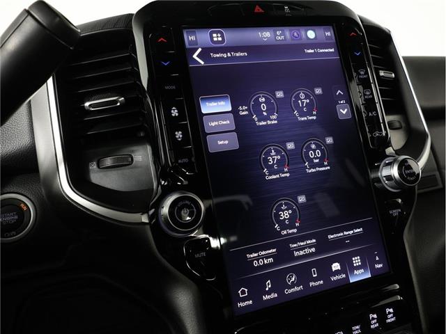 2026 RAM 3500 Big Horn (Stk: 26T103) in Calgary - Image 15 of 20